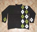Sweater- 1.12 (US$ 14)