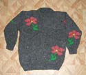Sweater- 1.15 (US$ 14)
