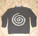 Sweater- 1.19 (US$ 12)