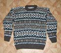 Sweater- 1.3 (US$ 14)
