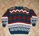 Sweater- 1.7 (US$ 14)
