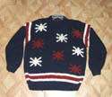 Sweater- 1.8 (US$ 14)